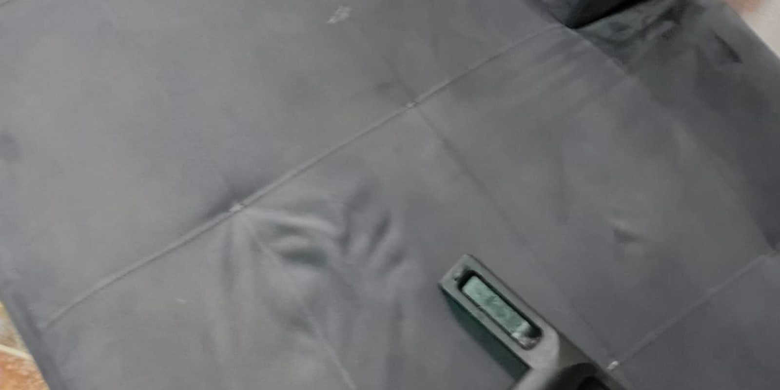 Lavagem de Sofás e Tapetes 