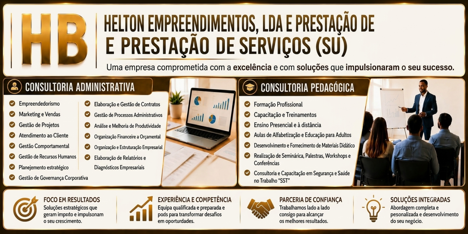 MESTRE DE CERIMÔNIA - Foto 2
