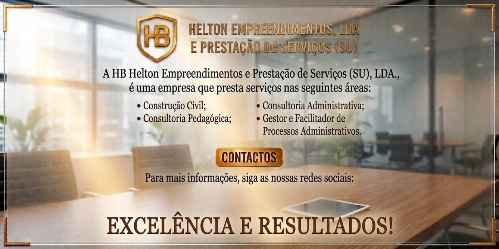 MESTRE DE CERIMÔNIA - Foto 2