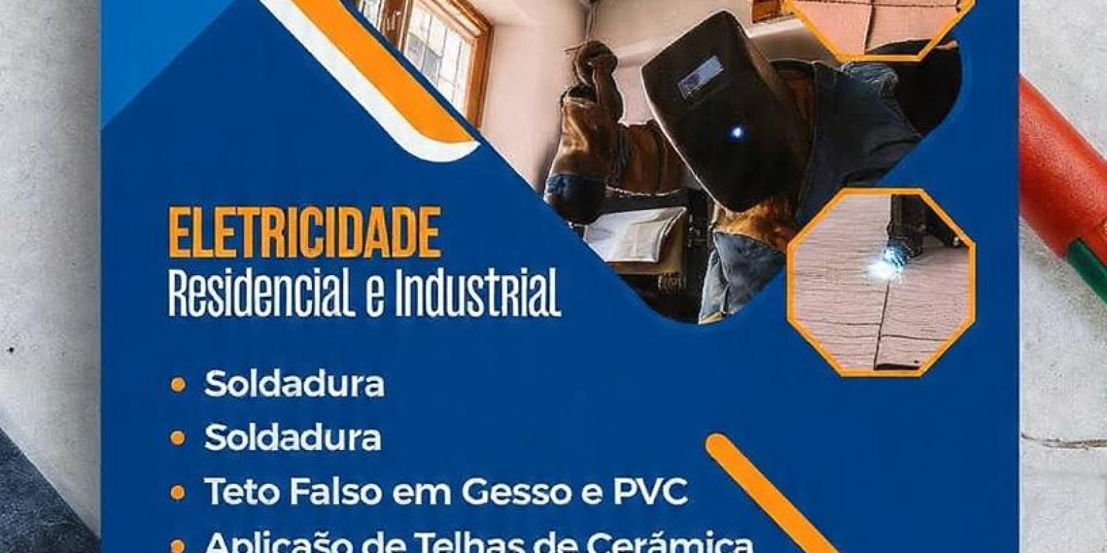 Prestação de serviços 