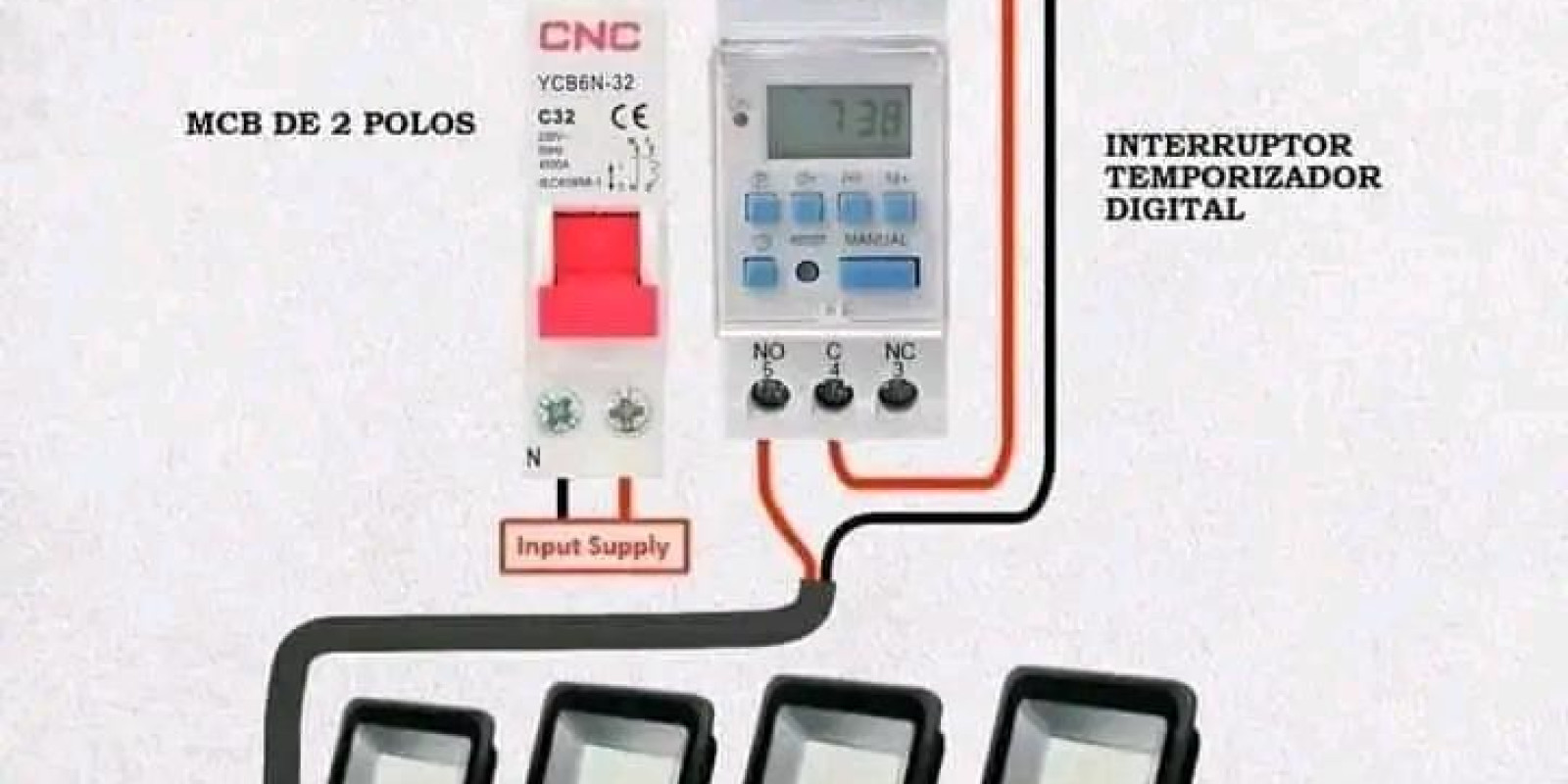 Eletricista  - Foto 27